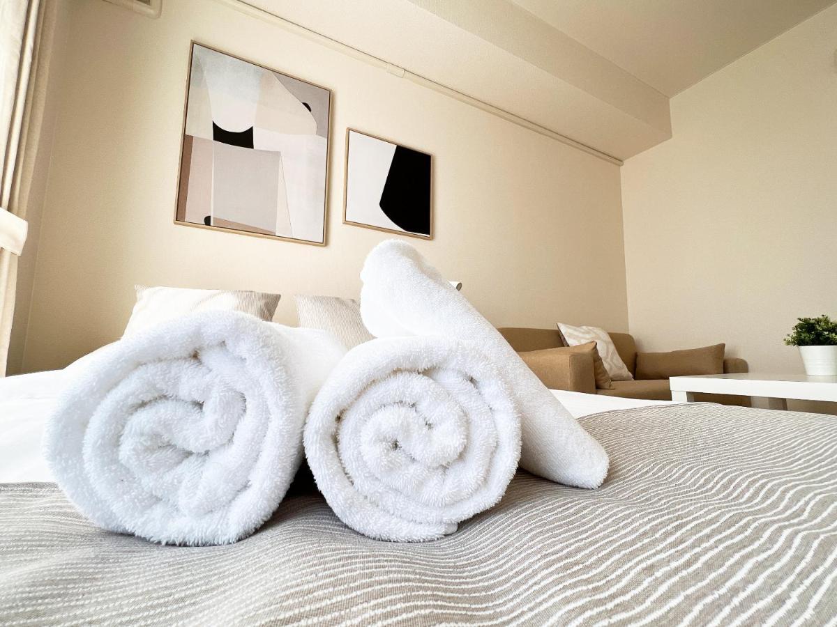 Ouchi Hotel Nishi-Tokaichi Хиросима Экстерьер фото